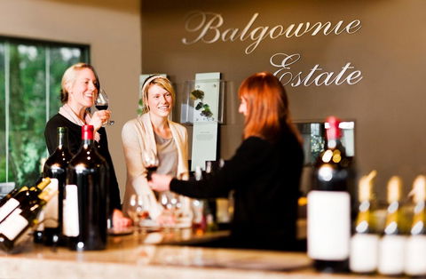 Balgownie Estate Yarra Valley - Sunshine Coast Tourism 41