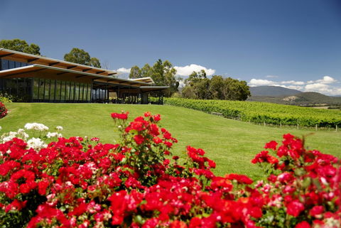 Balgownie Estate Yarra Valley - Sunshine Coast Tourism 0