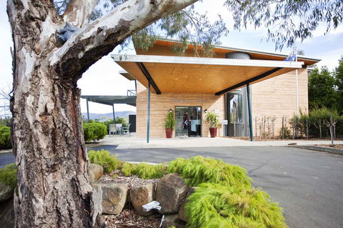 Balgownie Estate Yarra Valley - Sunshine Coast Tourism 15