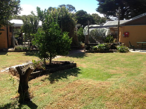 Mud Hollow Barn - Holiday Sunshine Coast 3