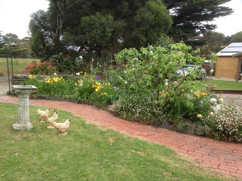 Mud Hollow Barn - Holiday Sunshine Coast 6