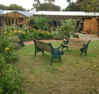 Mud Hollow Barn - Sunshine Coast Tourism