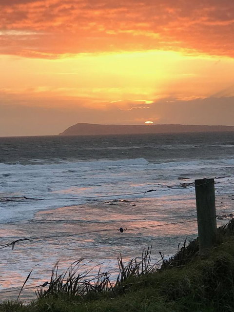 Mud Hollow Barn - Holiday Sunshine Coast 2