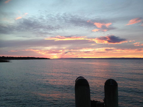 Mud Hollow Barn - Holiday Sunshine Coast 4