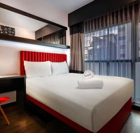ibis Melbourne Swanston Street Hotel - Holiday Sunshine Coast