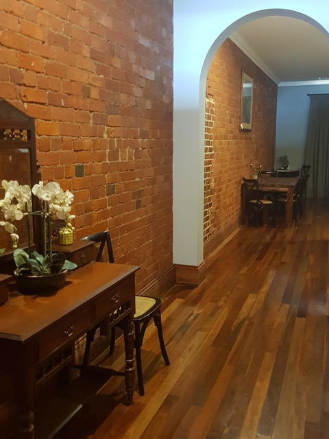 Sublime Spa Apartments - Holiday Sunshine Coast 16