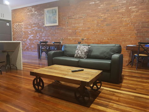 Sublime Spa Apartments - Holiday Sunshine Coast 10