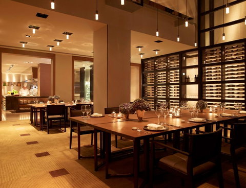 Grand Hyatt Melbourne - Holiday Sunshine Coast 33