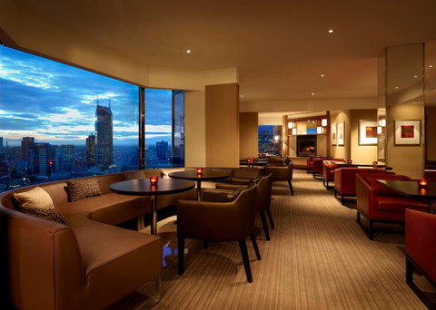 Grand Hyatt Melbourne - Holiday Sunshine Coast 6