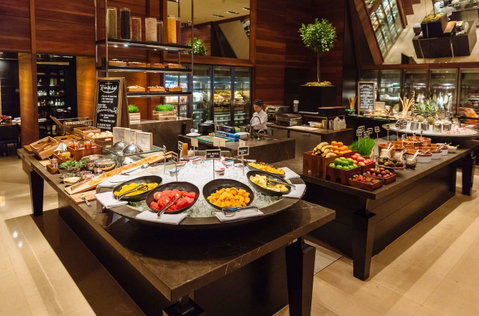 Grand Hyatt Melbourne - Holiday Sunshine Coast 38