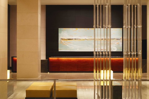 Grand Hyatt Melbourne - Holiday Sunshine Coast 42