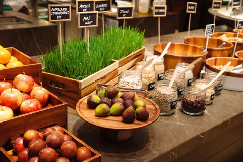 Grand Hyatt Melbourne - Holiday Sunshine Coast 28
