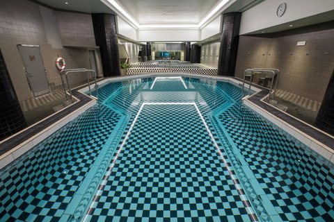 Grand Hyatt Melbourne - Holiday Sunshine Coast 4