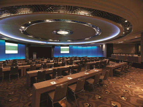 Grand Hyatt Melbourne - Holiday Sunshine Coast 17