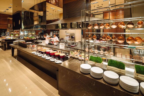 Grand Hyatt Melbourne - Holiday Sunshine Coast 34