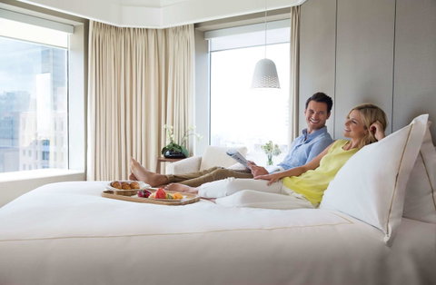 Grand Hyatt Melbourne - Holiday Sunshine Coast 35