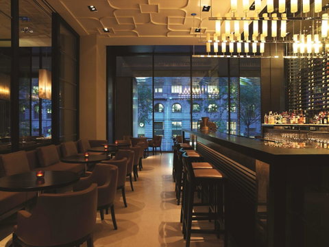 Grand Hyatt Melbourne - Holiday Sunshine Coast 32