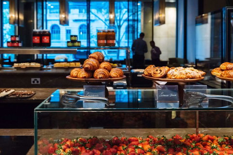 Grand Hyatt Melbourne - Holiday Sunshine Coast 13