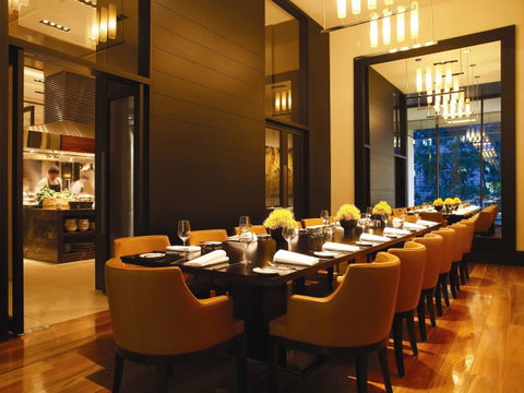 Grand Hyatt Melbourne - Holiday Sunshine Coast 40