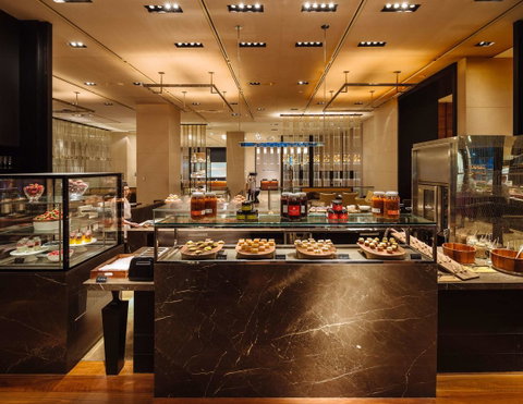 Grand Hyatt Melbourne - Holiday Sunshine Coast 19