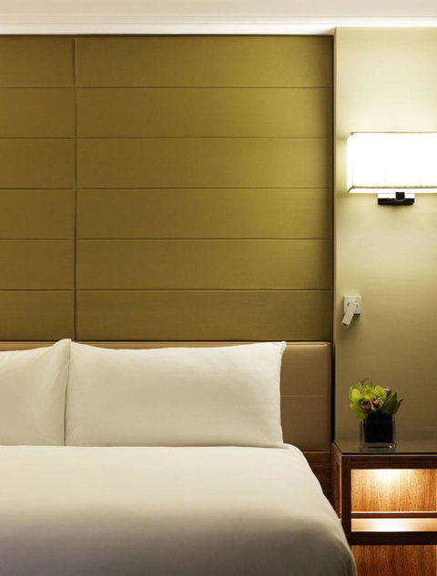 Grand Hyatt Melbourne - Holiday Sunshine Coast 7
