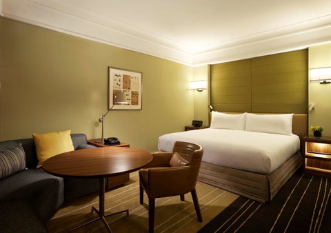 Grand Hyatt Melbourne - Holiday Sunshine Coast 22