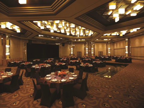 Grand Hyatt Melbourne - Holiday Sunshine Coast 14