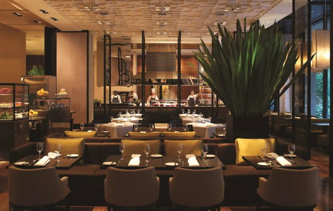 Grand Hyatt Melbourne - Holiday Sunshine Coast 20