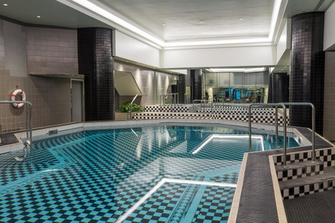 Grand Hyatt Melbourne - Holiday Sunshine Coast 3
