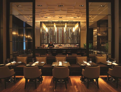 Grand Hyatt Melbourne - Holiday Sunshine Coast 15