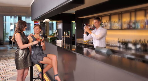 Novotel Melbourne On Collins - Holiday Sunshine Coast 40
