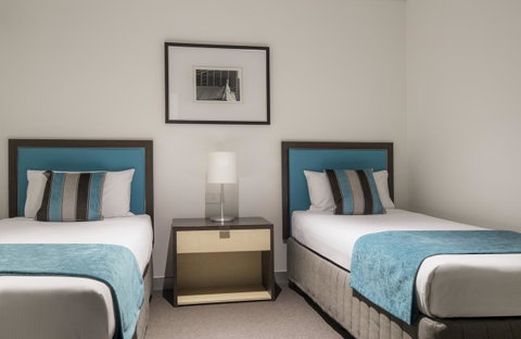 Novotel Melbourne On Collins - Holiday Sunshine Coast 3