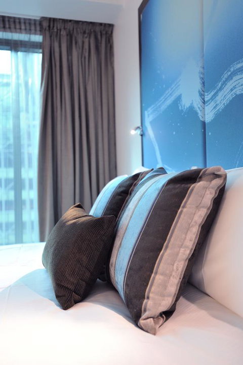 Novotel Melbourne On Collins - Holiday Sunshine Coast 42