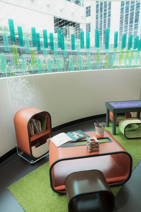 Novotel Melbourne On Collins - Holiday Sunshine Coast 18