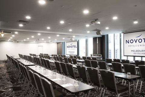 Novotel Melbourne On Collins - Holiday Sunshine Coast 26