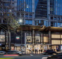 Novotel Melbourne On Collins - Sunshine Coast Tourism