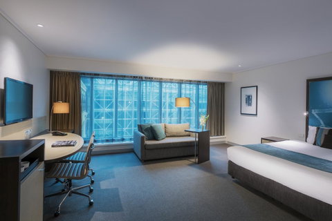 Novotel Melbourne On Collins - Holiday Sunshine Coast 1