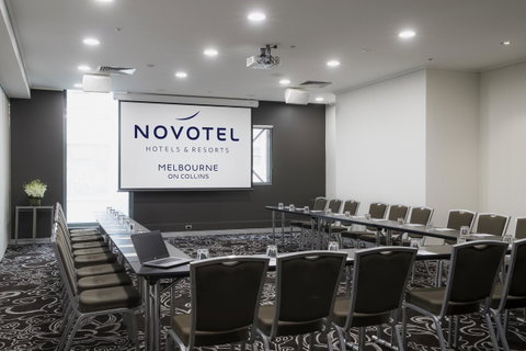 Novotel Melbourne On Collins - Holiday Sunshine Coast 25