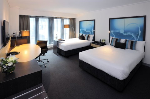 Novotel Melbourne On Collins - Holiday Sunshine Coast 10
