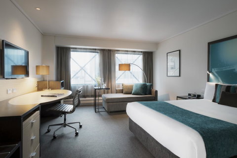 Novotel Melbourne On Collins - Holiday Sunshine Coast 7