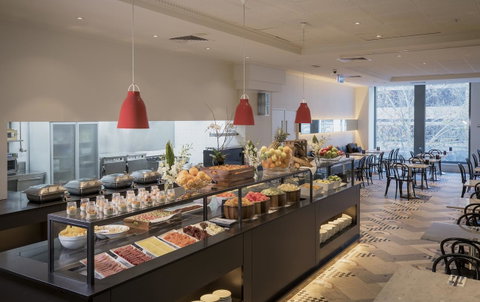 Novotel Melbourne On Collins - Holiday Sunshine Coast 13