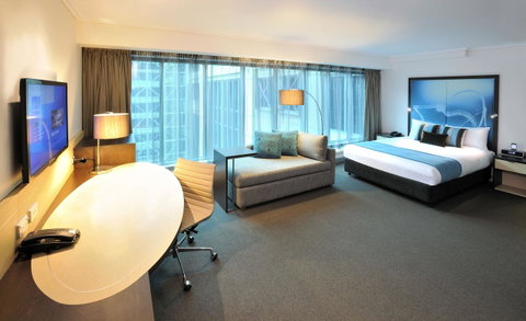 Novotel Melbourne On Collins - Holiday Sunshine Coast 12