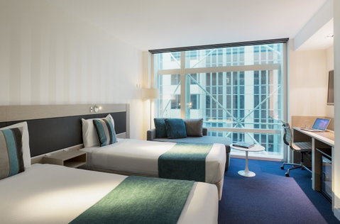 Novotel Melbourne On Collins - Holiday Sunshine Coast 16