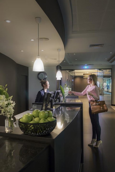Novotel Melbourne On Collins - Holiday Sunshine Coast 19
