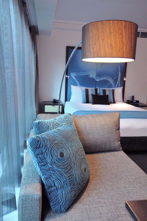 Novotel Melbourne On Collins - Holiday Sunshine Coast 41