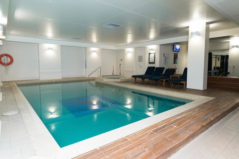 Novotel Melbourne On Collins - Holiday Sunshine Coast 23