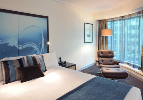 Novotel Melbourne On Collins - Holiday Sunshine Coast 33