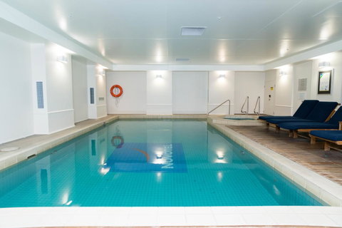 Novotel Melbourne On Collins - Holiday Sunshine Coast 6
