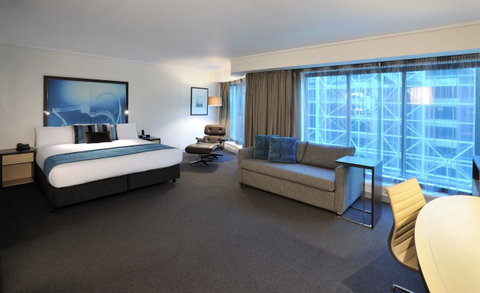Novotel Melbourne On Collins - Holiday Sunshine Coast 34