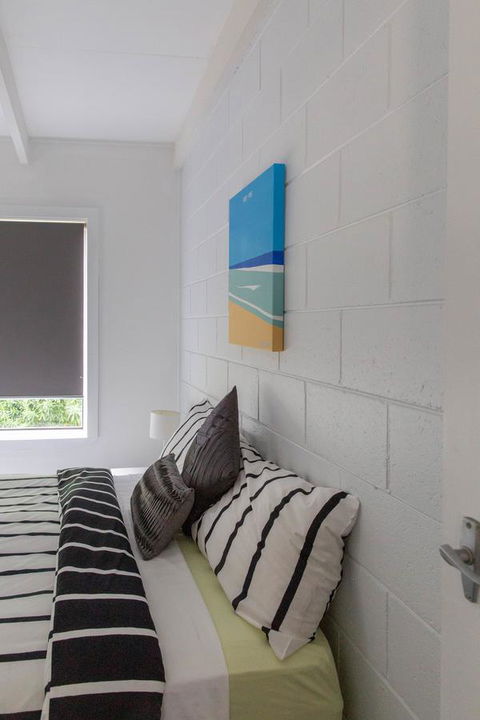 Prom Coast Apartments - Sunshine Coast Tourism 2